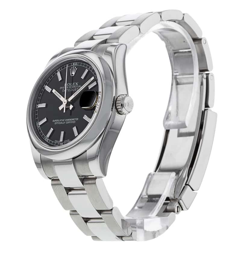 Rolex Datejust Lady 31 178240